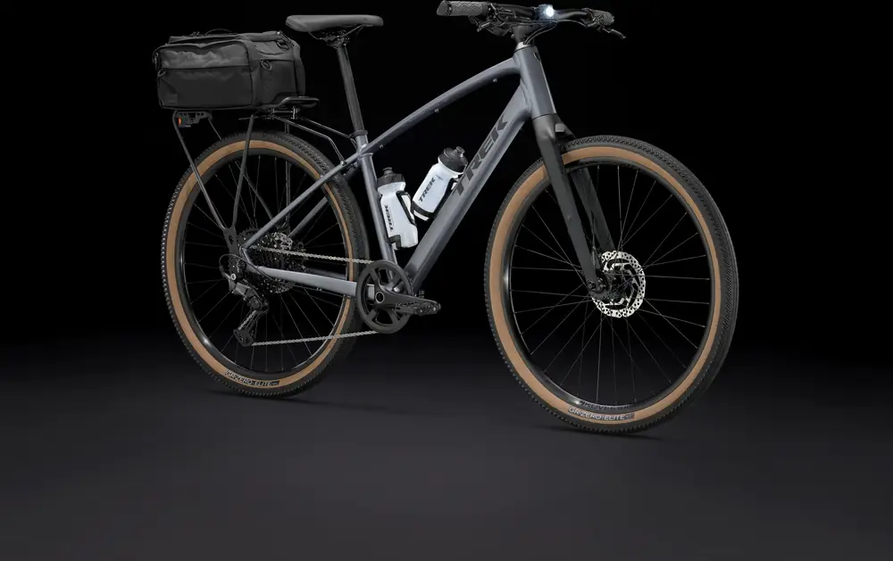 2024 Trek Dual Sport 2 Gen 5 – Specs, Comparisons, Reviews
