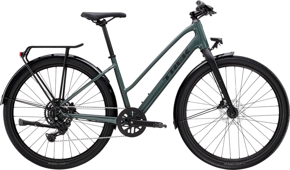 Trek Dual Sport 2 Midstep Gen 5