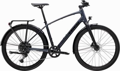 2024 Trek Dual Sport 3 Equipped Gen 5 – Specs, Comparisons