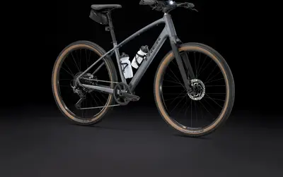 2024 Trek Dual Sport 3 Gen 5 – Specs, Comparisons, Reviews – 99 Spokes