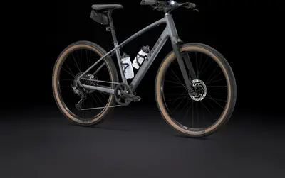 [2024年式]トレック　Dual Sport 3 Gen 5　サイズM 2024 Trek Dual Sport 3 Gen 5 – Specs, Comparisons, Reviews – 99 Spokes