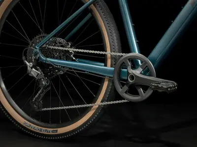 2024 Trek Dual Sport 3 Gen 5 – Specs, Comparisons, Reviews – 99 Spokes