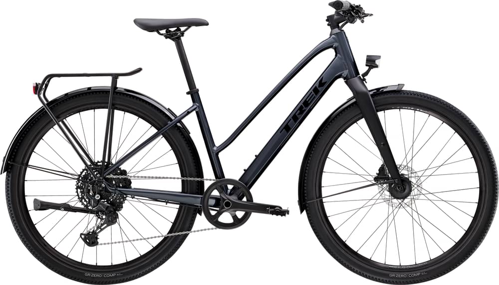 Trek Dual Sport 3 Stagger 2024