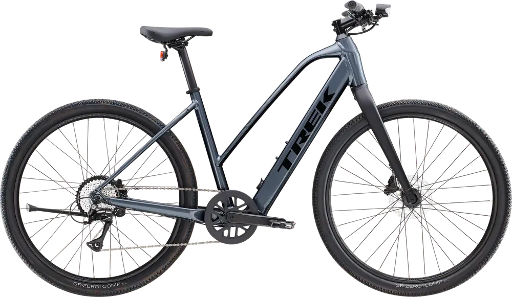 2024 Trek Dual Sport+ 2 Stagger LT – Specs, Comparisons, Reviews – 99 ...