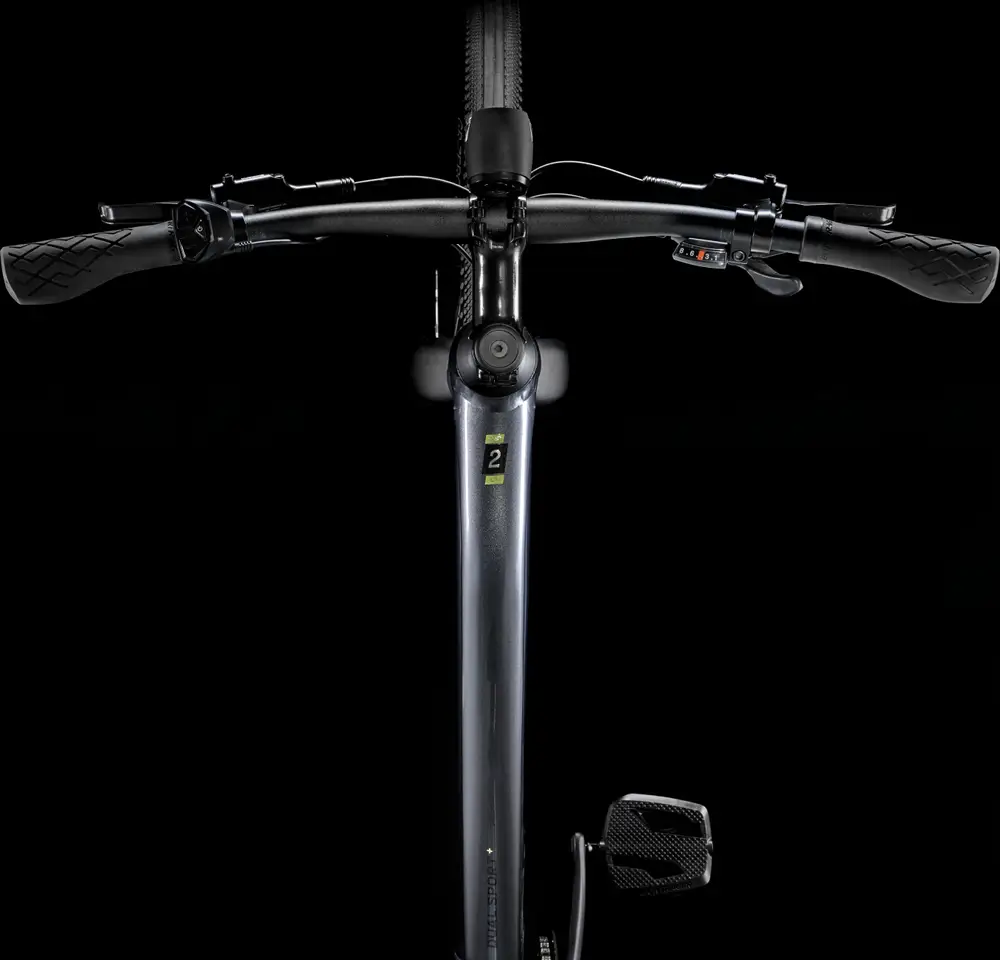 2024 Trek Dual Sport+ 2 Stagger LT – Specs, Comparisons, Reviews – 99 ...