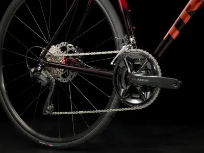 2024 Trek Émonda ALR 5 – Specs, Comparisons, Reviews – 99 Spokes