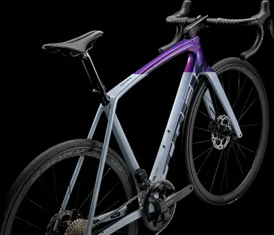 TREK Émonda SL6 Di2 2024 Trek Émonda SL 6 – Specs, Comparisons, Reviews – 99 Spokes