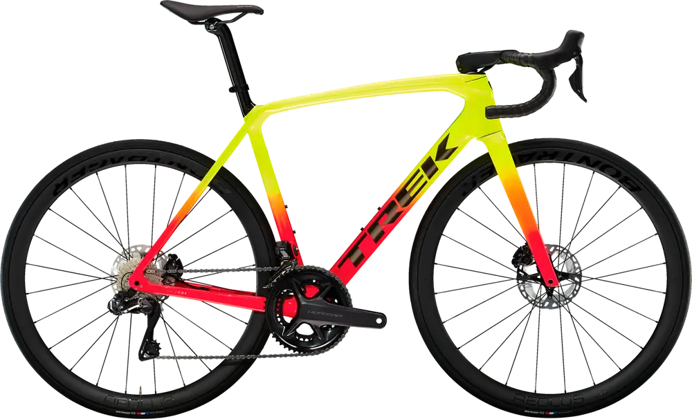 2024 Trek Émonda SLR 7 – Specs, Comparisons, Reviews – 99 Spokes