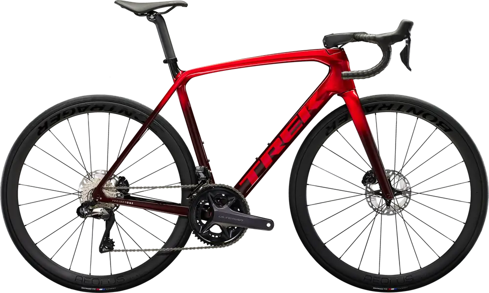 Émonda SLR 7　56サイズ　Shimano Ultegra Di2 2024 Trek Émonda SLR 7 – Specs, Comparisons, Reviews – 99 Spokes
