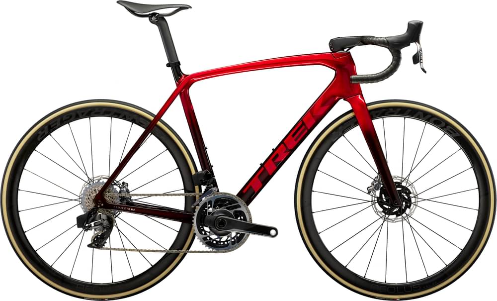 Trek - Emonda SLR 9 AXS — 2BX