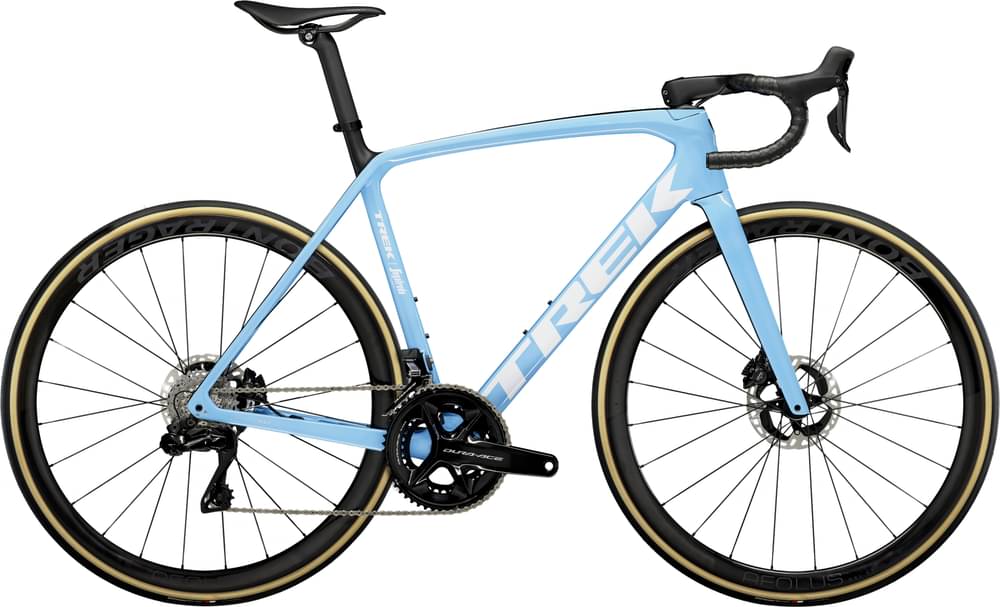 Trek - Emonda SLR 9 — 2BX