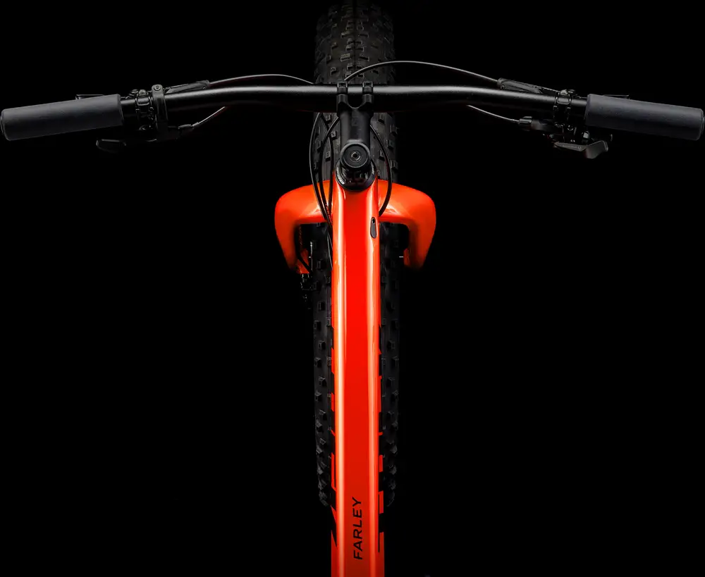 2024 Trek Farley 9 6 Specs Comparisons Reviews 99 Spokes