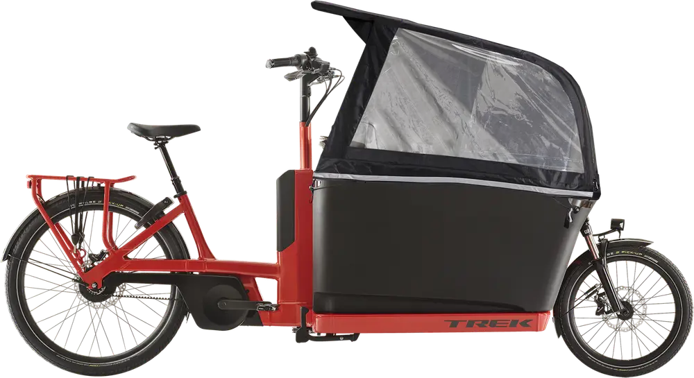 2024 Trek Fetch+ – Specs, Comparisons, Reviews – 99 Spokes