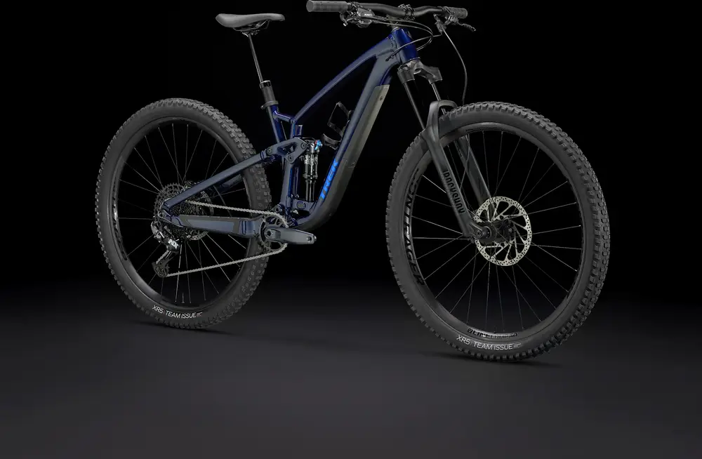 2024 Trek Fuel EX 7 Gen 6 – Specs, Comparisons, Reviews – 99 Spokes