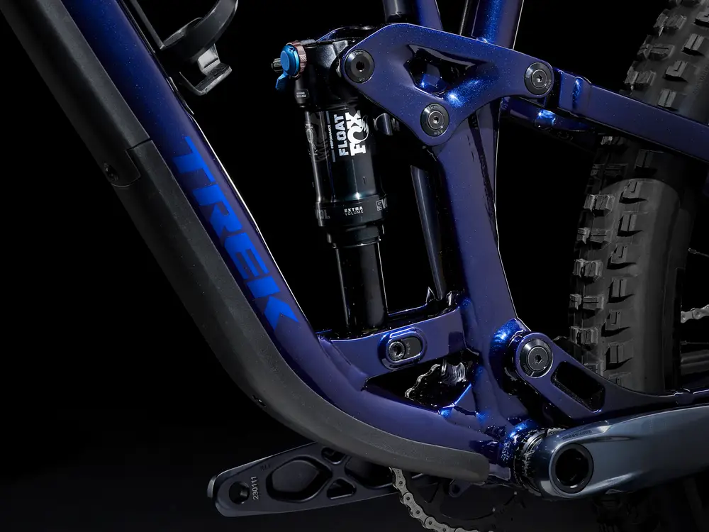 2024 Trek Fuel EX 7 Gen 6 – Specs, Comparisons, Reviews – 99 Spokes