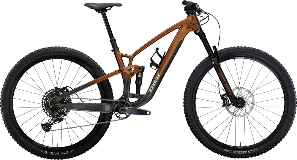 2024 Trek Fuel EX Gen – Specs, Comparisons, Reviews – 99 Spokes