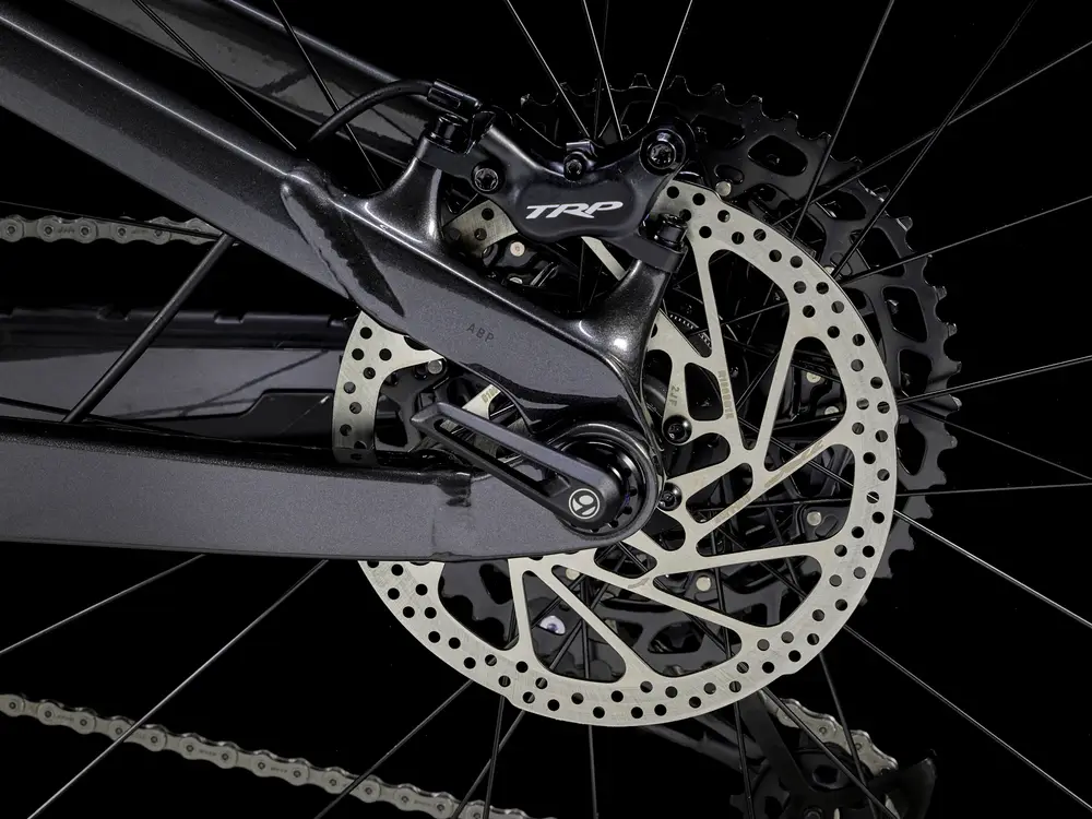 2024 Trek Fuel EX 7 Gen 6 – Specs, Comparisons, Reviews – 99 Spokes