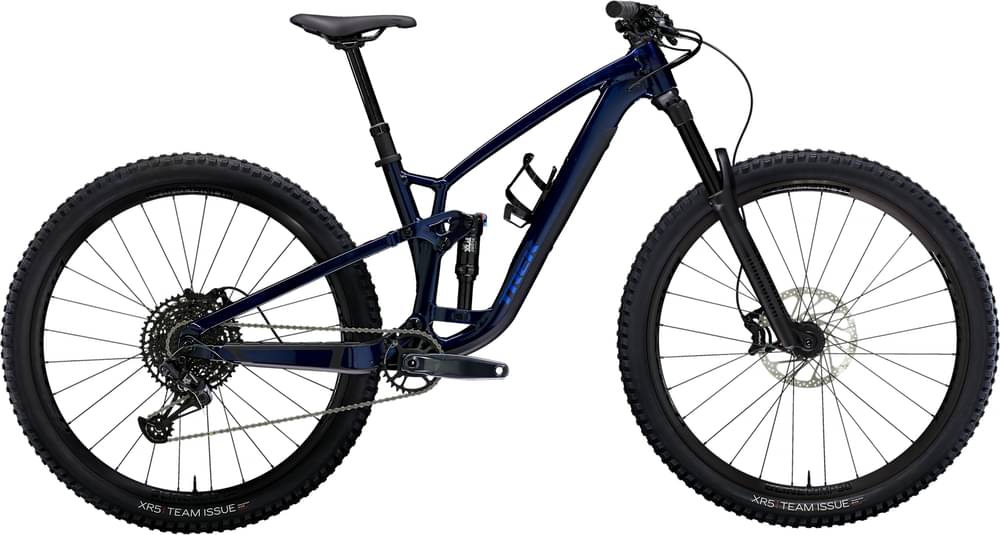 Trek Fuel EX 5 Gen 5 2023 — Price & Specs | 2BX