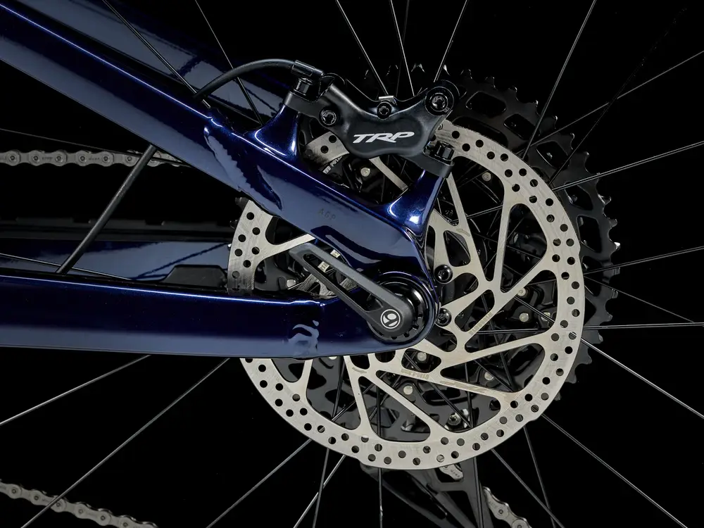2024 Trek Fuel EX 7 Gen 6 – Specs, Comparisons, Reviews – 99 Spokes