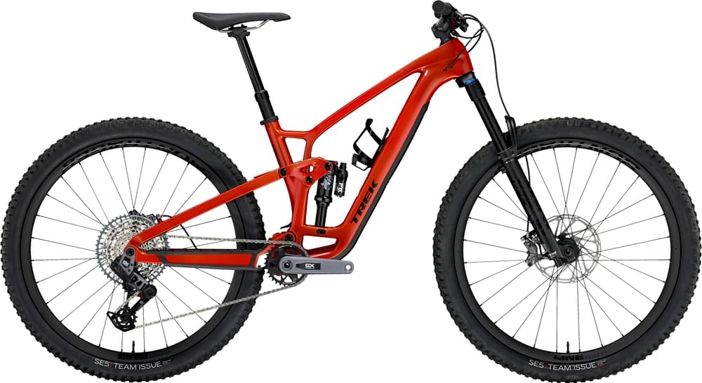 Trek Fuel EX 9.8 GX AXS T-Type Gen 6