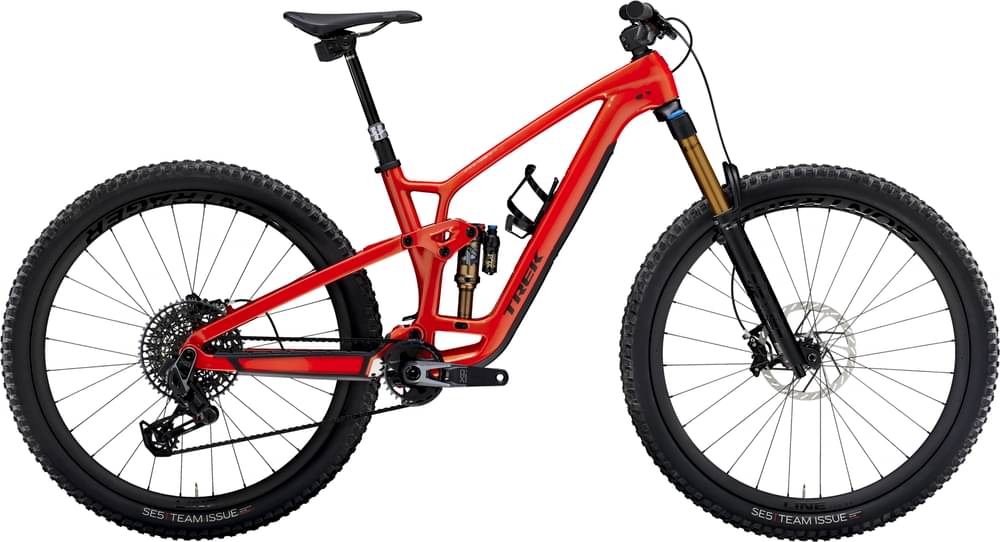 Trek - Fuel EX 9.7 Gen 5 — 2BX