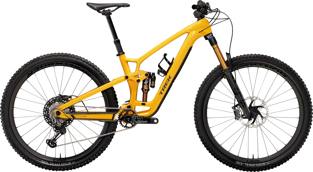 2024 Trek Fuel EX XTR Gen – Specs, Comparisons, Reviews – 99
