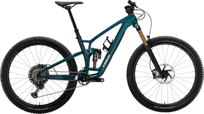 2024 Trek Fuel EX 9.9 XTR Gen 6 – Specs, Comparisons, Reviews – 99