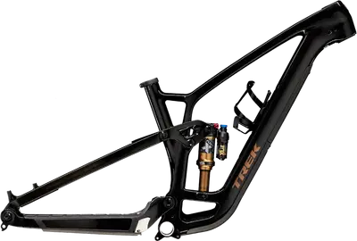 2024 Trek Fuel EX C Gen 6 Frameset – Specs, Comparisons, Reviews