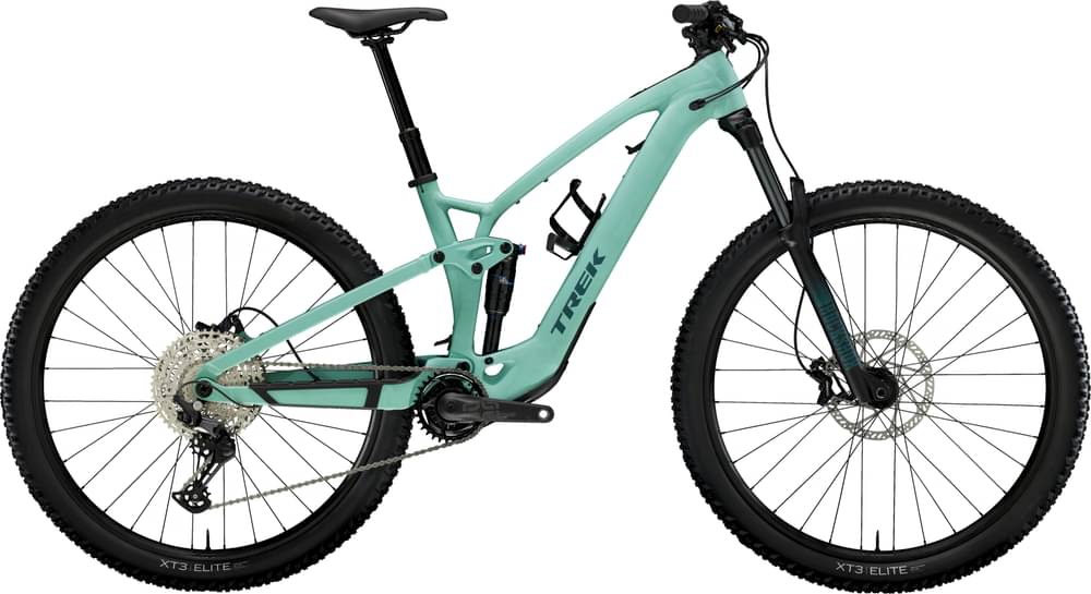 Trek Fuel EXe 5