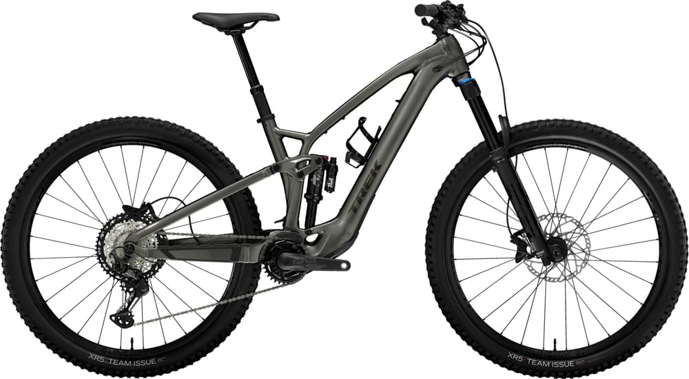 TREK Fuel EXe 8 XT
