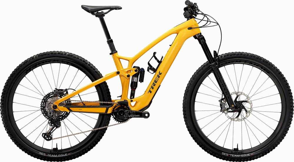 Trek Fuel EXe 9.9 XTR 2024 — Price & Specs | 2BX