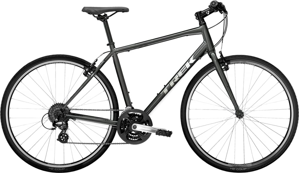 2024 Trek FX 1 Gen 4 – Specs, Comparisons, Reviews – 99 Spokes