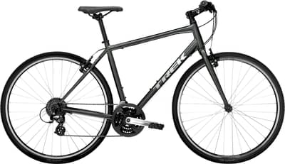 2024 Trek FX 1 Gen 4 – Specs, Comparisons, Reviews – 99 Spokes