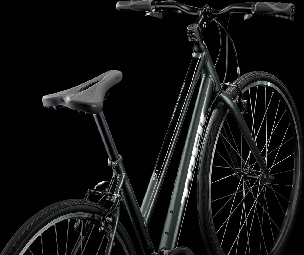 2024 Trek FX 1 Stagger Gen 4 – Specs, Comparisons, Reviews – 99 Spokes