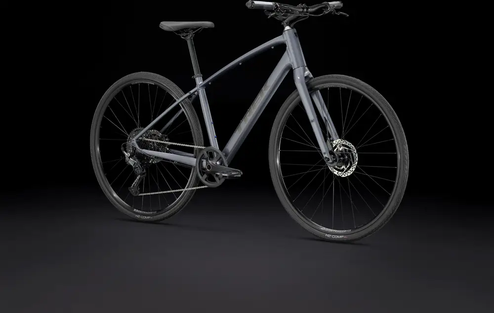 買取事例】TREK FX3 DISC 2020年モデル クロスバイク | 自転車