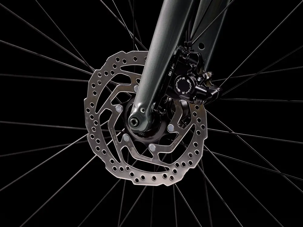 2024 Trek FX Sport 4 – Specs, Comparisons, Reviews – 99 Spokes