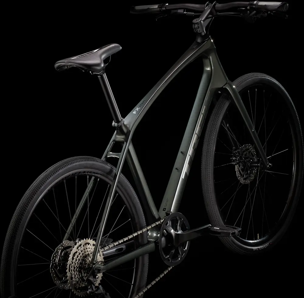 【布施】TREK FX Sport 4 グレー Lサイズ 2024年モデル 2024 Trek FX Sport 4 – Specs, Comparisons, Reviews – 99 Spokes