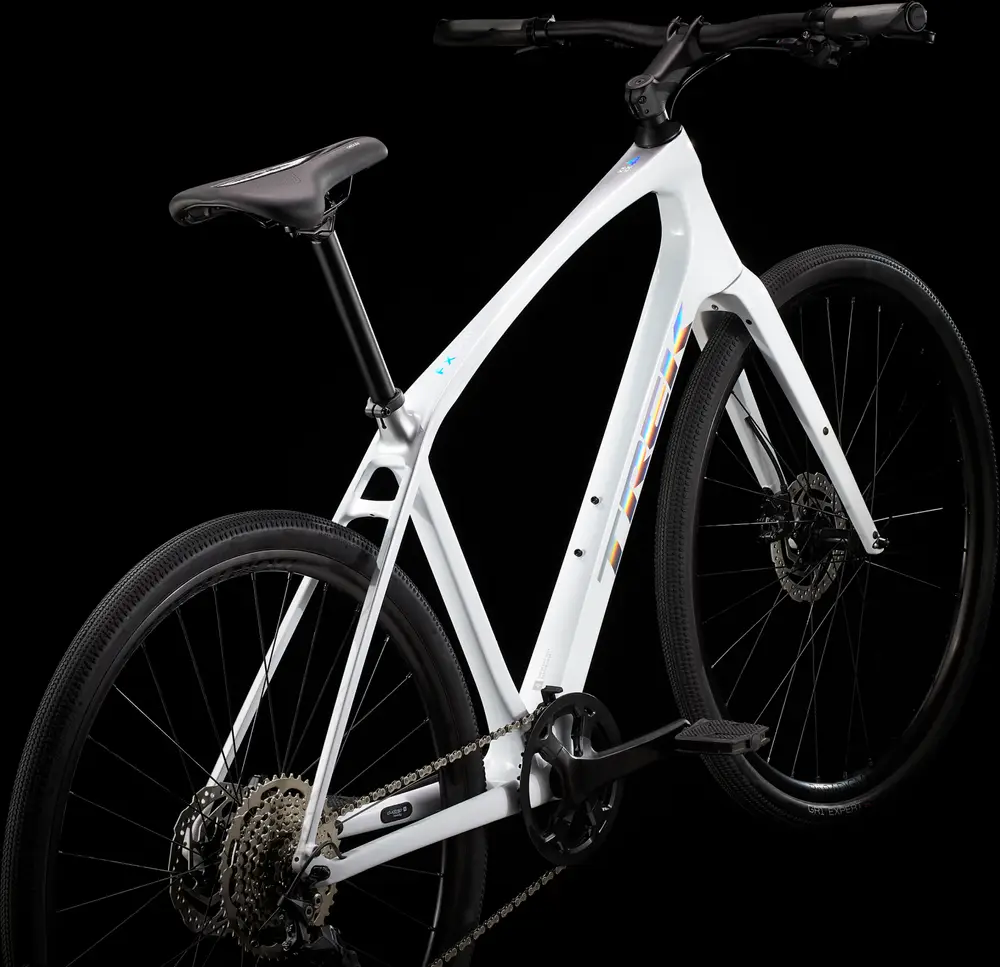 【布施】TREK FX Sport 4 グレー Lサイズ 2024年モデル 布施】TREK FX Sport 4 グレー Lサイズ 2024年モデル Trek FX