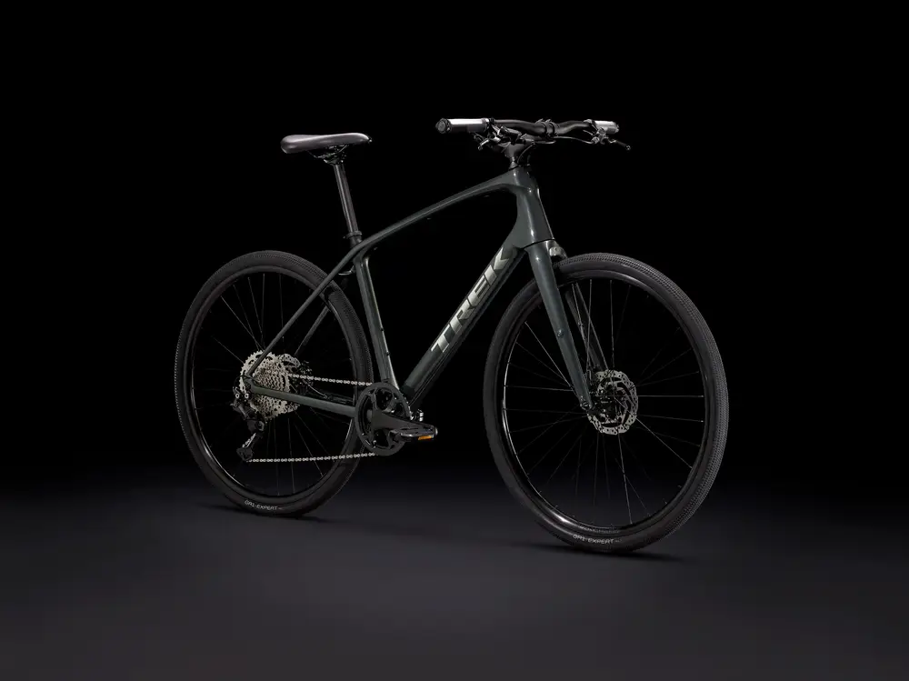 2024 Trek FX Sport 4 – Specs, Comparisons, Reviews – 99 Spokes