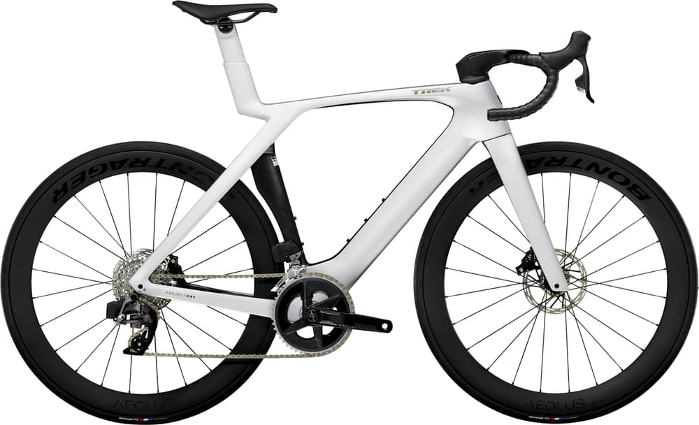 Trek Madone SLR 6 AXS Gen 7