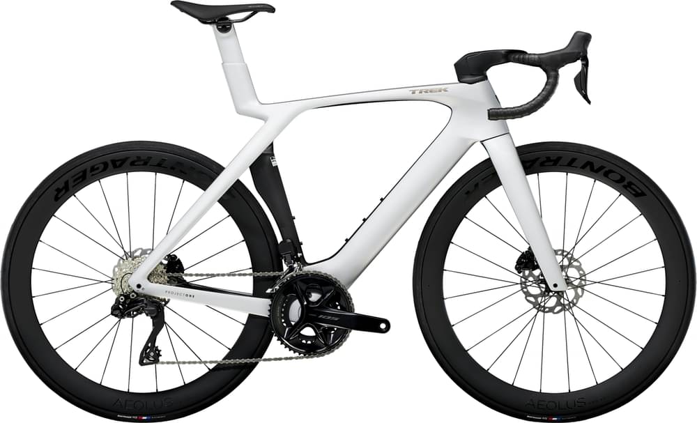 Trek Madone SLR 6 Gen 7