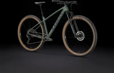 2024 Trek Marlin 7 Gen 3 – Specs, Comparisons, Reviews – 99 Spokes