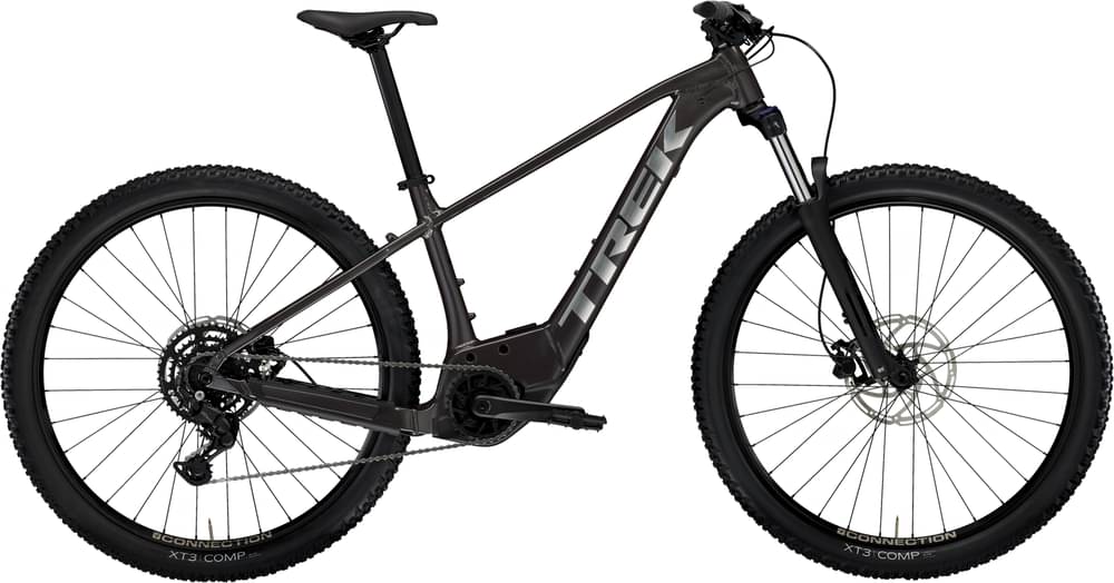 Trek Marlin+ 6