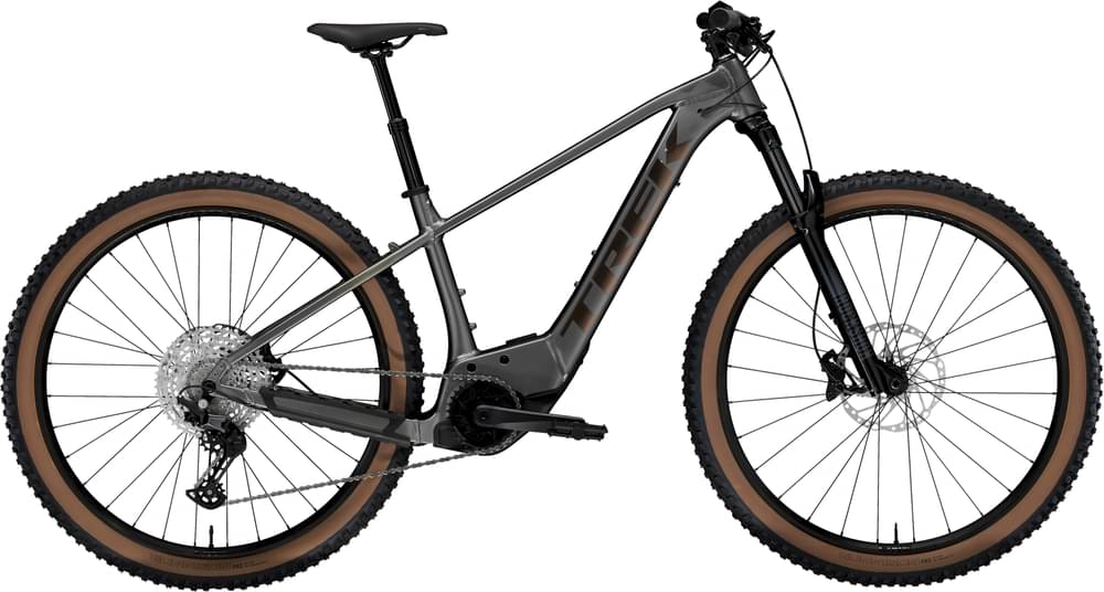 Trek Marlin+ 8