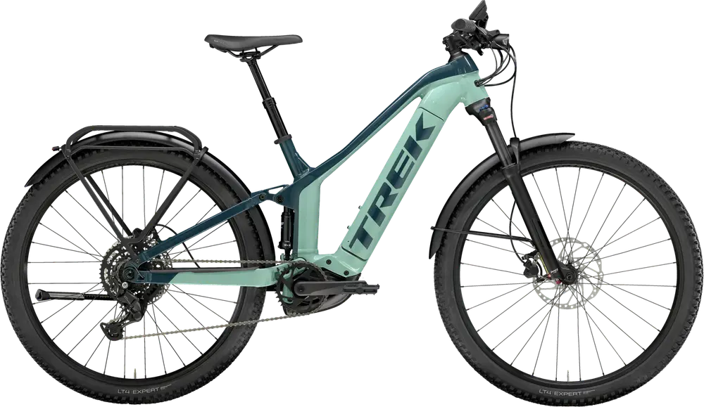 2024 Trek Powerfly FS 4 Equipped Gen 3 – Specs, Comparisons, Reviews ...