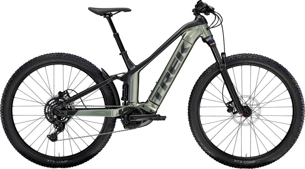 Trek Powerfly FS 4 Gen 3