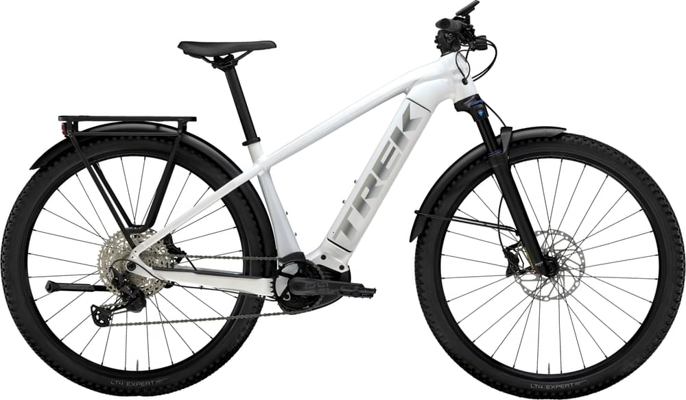 Trek Powerfly Sport 5 Equipped Gen 4