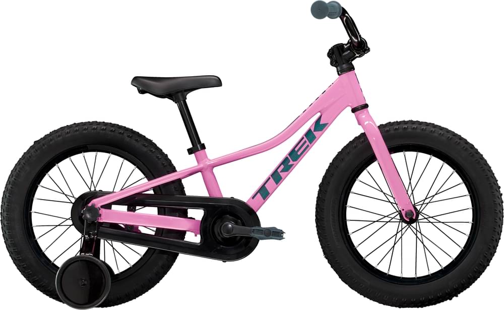 Trek Precaliber 16 Coaster Brake