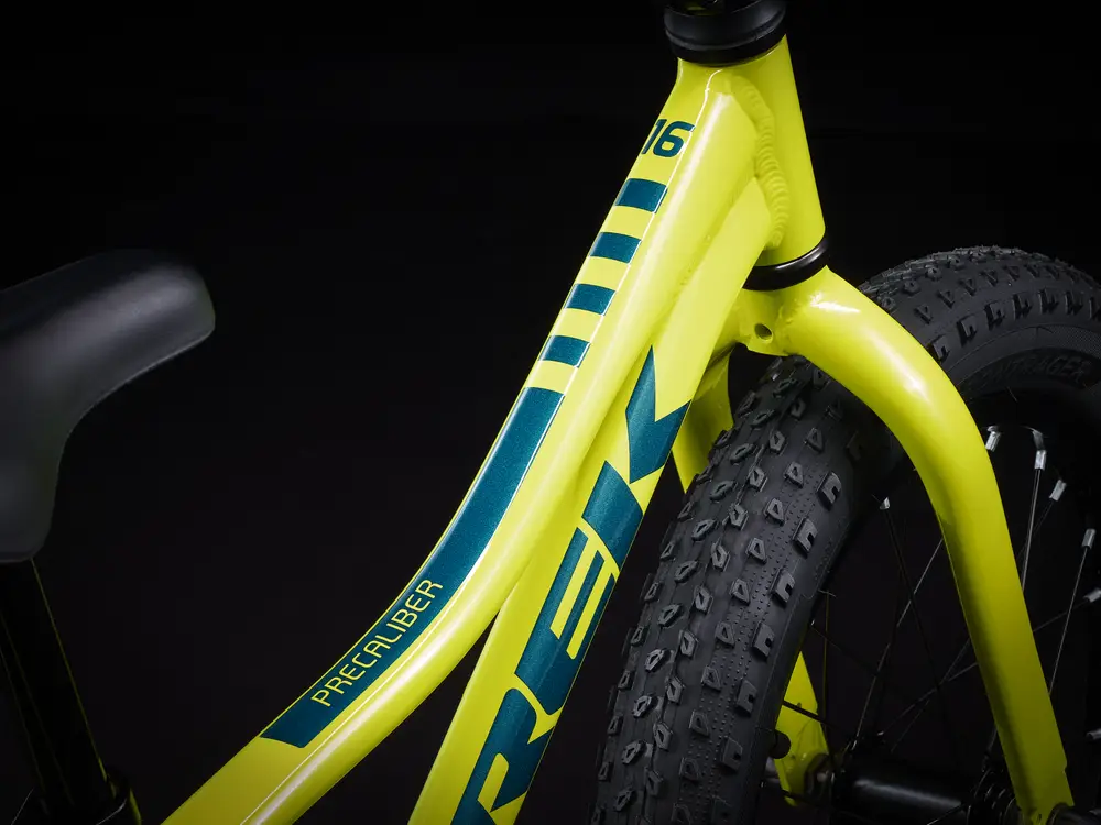 2024 Trek Precaliber 16 – Specs, Comparisons, Reviews – 99 Spokes