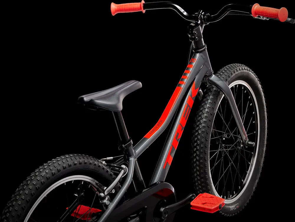 2024 Trek Precaliber 20 – Specs, Comparisons, Reviews – 99 Spokes